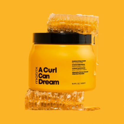 Matrix Total Results A Curl Can Dream Moisturizing Cream - 500ml