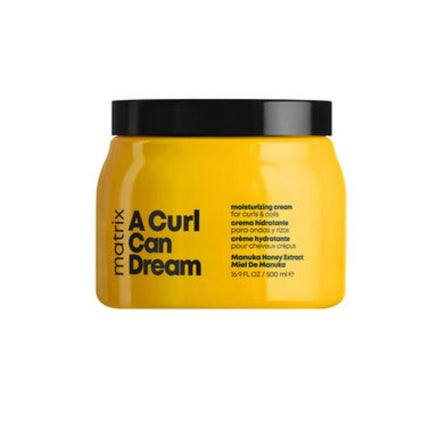 Matrix Total Results A Curl Can Dream Moisturizing Cream - 500ml