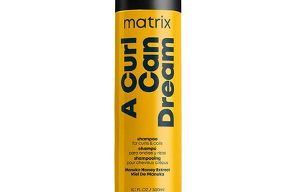 Matrix Total Results A Curl Can Dream Shampoo
