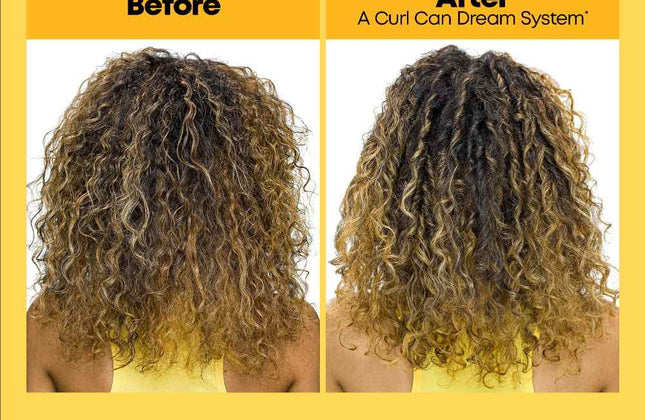 Matrix Total Results A Curl Can Dream Shampoo