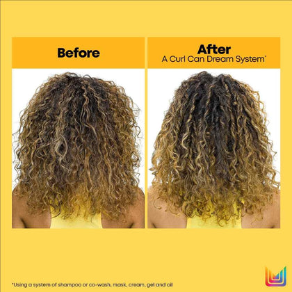 Matrix Total Results A Curl Can Dream Shampoo