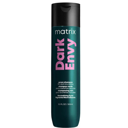 Matrix Total Results Color Obsessed Dark Envy Set - 2X300ml