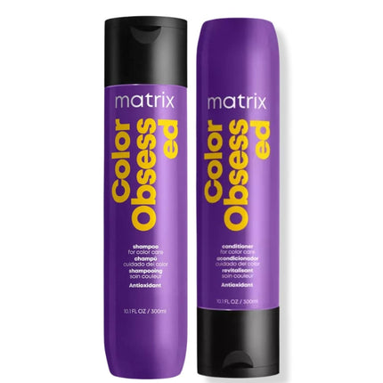 Matrix Total Results Color Obsessed Set - 2X300ml