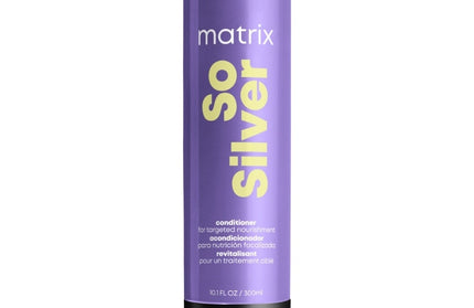 Matrix Total Results Color Obsessed So Silver Conditioner
