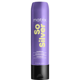 Matrix Total Results Color Obsessed So Silver Conditioner