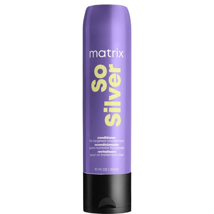 Matrix Total Results Color Obsessed So Silver Conditioner