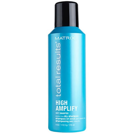 Matrix Total Results High Amplify Dry Shampoo - 176ml
