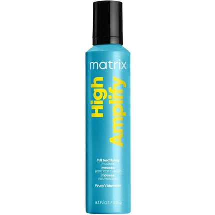 Matrix Total Results High Amplify Foam Volumizer - 250ml
