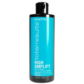 Matrix Total Results High Amplify Root Up Wash - 400ml