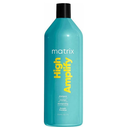 Matrix Total Results High Amplify  Shampoo
