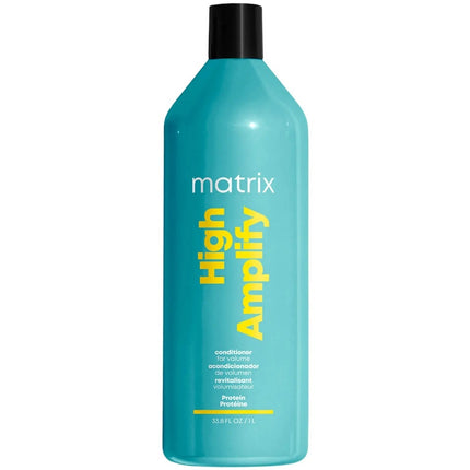 Matrix Total Results High Amplify Volume Conditioner