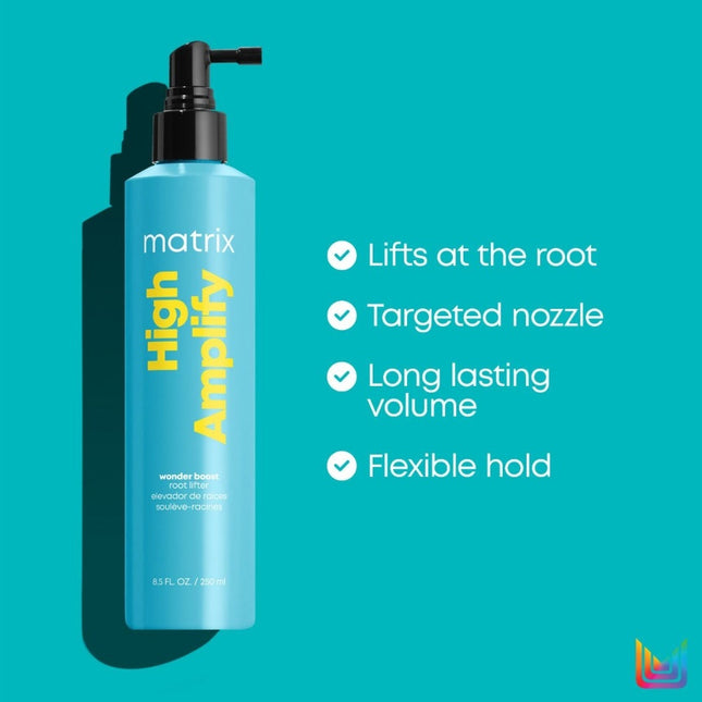 Matrix Total Results High Amplify Wonder Boost Spray - 250ml