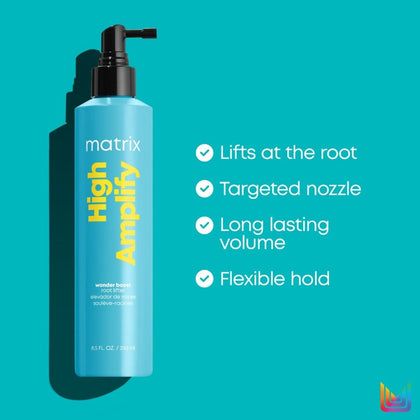 Matrix Total Results High Amplify Wonder Boost Spray - 250ml