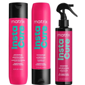 Matrix Total Results Insta Cure Luxe Trio Set