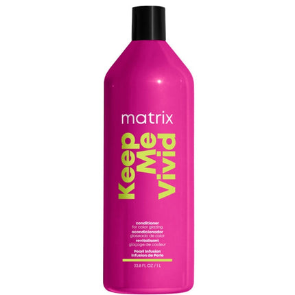 Matrix Total Results Keep Me Vivid Conditioner