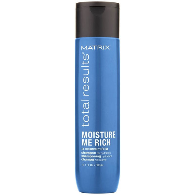 Matrix Total Results Moisture Me Rich XL-Set - 300+300+150ml