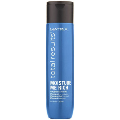 Matrix Total Results Moisture Me Rich XL-Set - 300+300+150ml