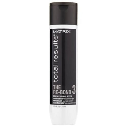 Matrix Total Results The Re-Bond Strength Rehab Conditioner - 300ml
