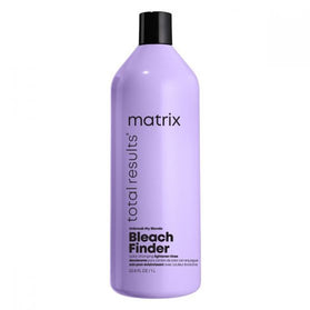 Matrix Total Results Unbreak My Blonde Bleach Finder Shampoo - 1000ml