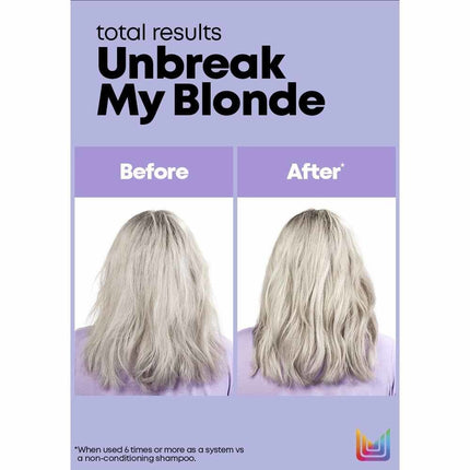 Matrix Total Results Unbreak My Blonde Conditioner