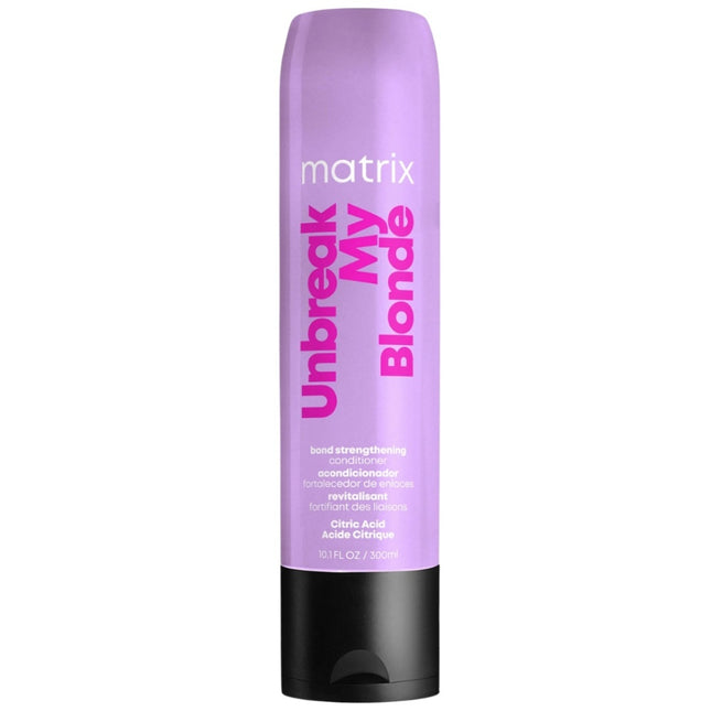 Matrix Total Results Unbreak My Blonde Conditioner