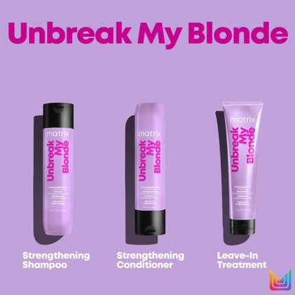 Matrix Total Results Unbreak My Blonde Conditioner