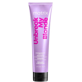 Matrix Total Results Unbreak My Blonde Leave-in Treatment - 150ml