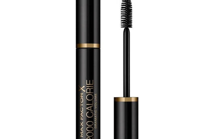 Max Factor 2000 Calorie Dramatic Volume Mascara - Black - 9ml