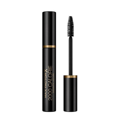Max Factor 2000 Calorie Dramatic Volume Mascara - Black - 9ml