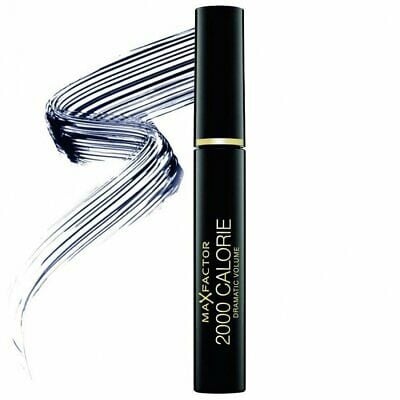 Max Factor 2000 Calorie Dramatic Volume Mascara - Black - 9ml