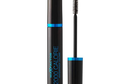 Max Factor 2000 Calorie Volume Waterproof Mascara  - 9ml