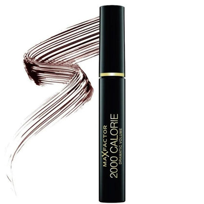 Max Factor 2000 Calorie Volume Waterproof Mascara  - 9ml