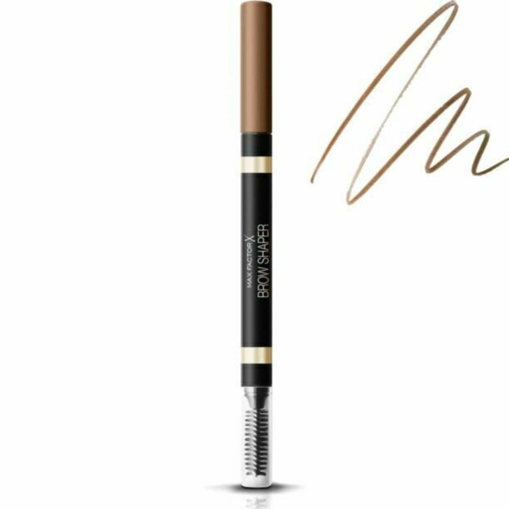 20 BROWN