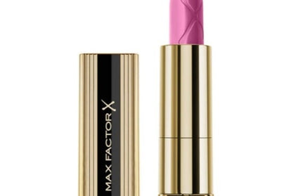 Max Factor Colour Elixir Lipstick - 4g