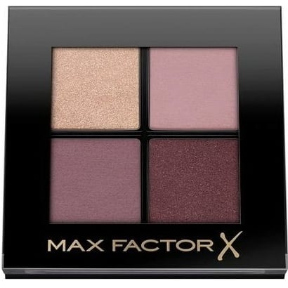 Max Factor Colour X-Pert Soft Touch Crushed Blooms 002 Palette - 7gr