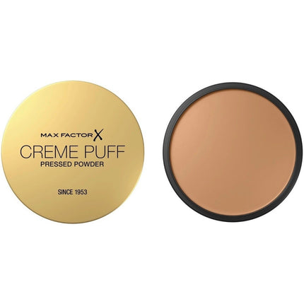 Max Factor Creme Puff Pressed Powder - 14gr