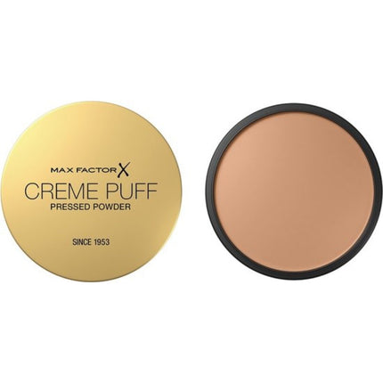 Max Factor Creme Puff Pressed Powder - 14gr