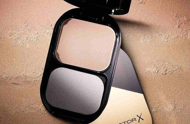 Max Factor Facefinity Compact Make-up Foundation - 10gr.