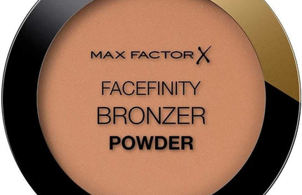 Max Factor Facefinity Matte  Bronzer Powder - 10gr