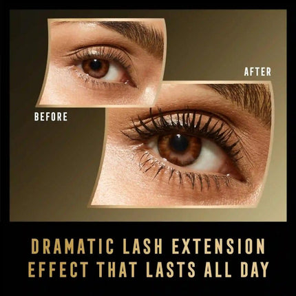 Max Factor False Lash Effect XXL Mascara - 13,1ml