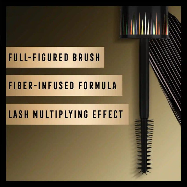 Max Factor False Lash Effect XXL Mascara - 13,1ml