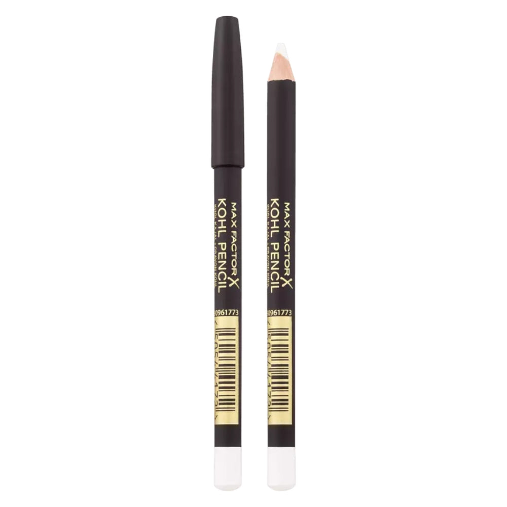 Max Factor Kohl Crayon Pencil