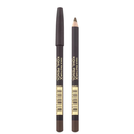 Max Factor Kohl Crayon Pencil