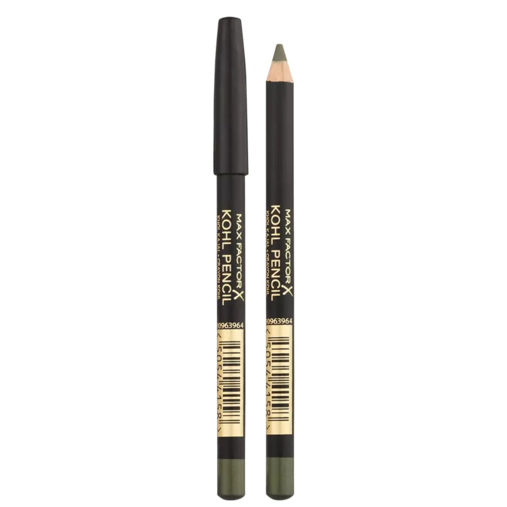 Max Factor Kohl Crayon Pencil