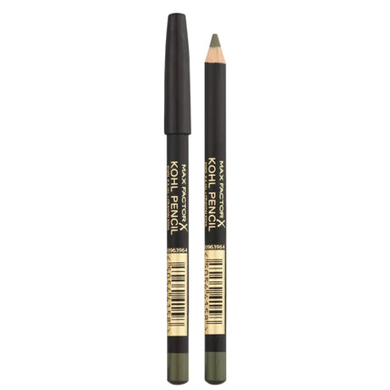 Max Factor Kohl Crayon Pencil