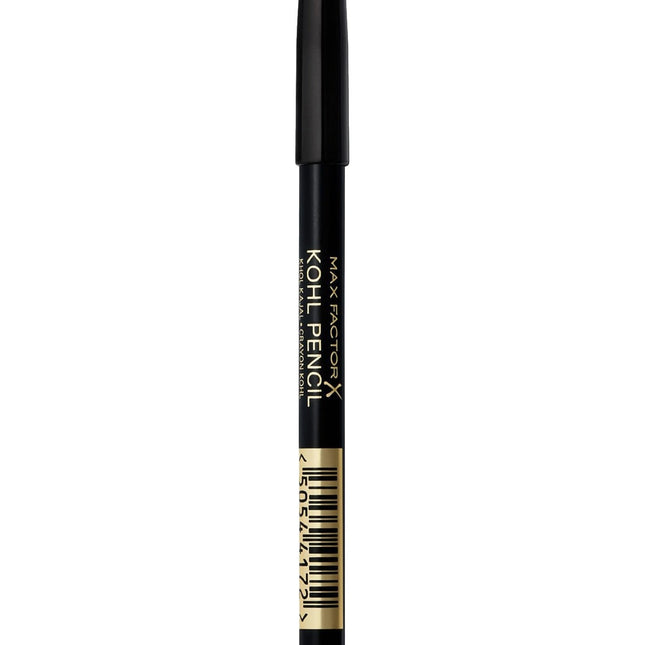 Max Factor Kohl Crayon Pencil