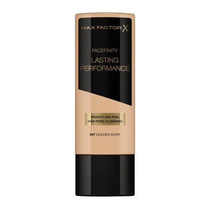 Max Factor Lasting Performance  Foundation - 35ml