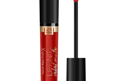 Max Factor Lipfinity 24H Velvet Matte - 3.5ml