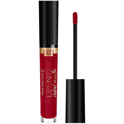 Max Factor Lipfinity 24H Velvet Matte - 3.5ml