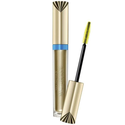 Max Factor Masterpiece High Definition Waterproof Mascara - Black - 4,5ml